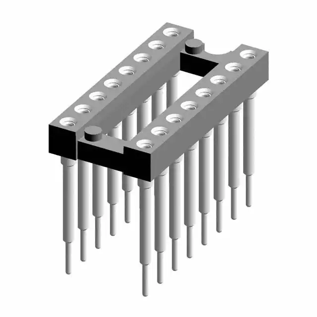 116-87-316-41-008101 Preci-Dip  Zoccoli IC